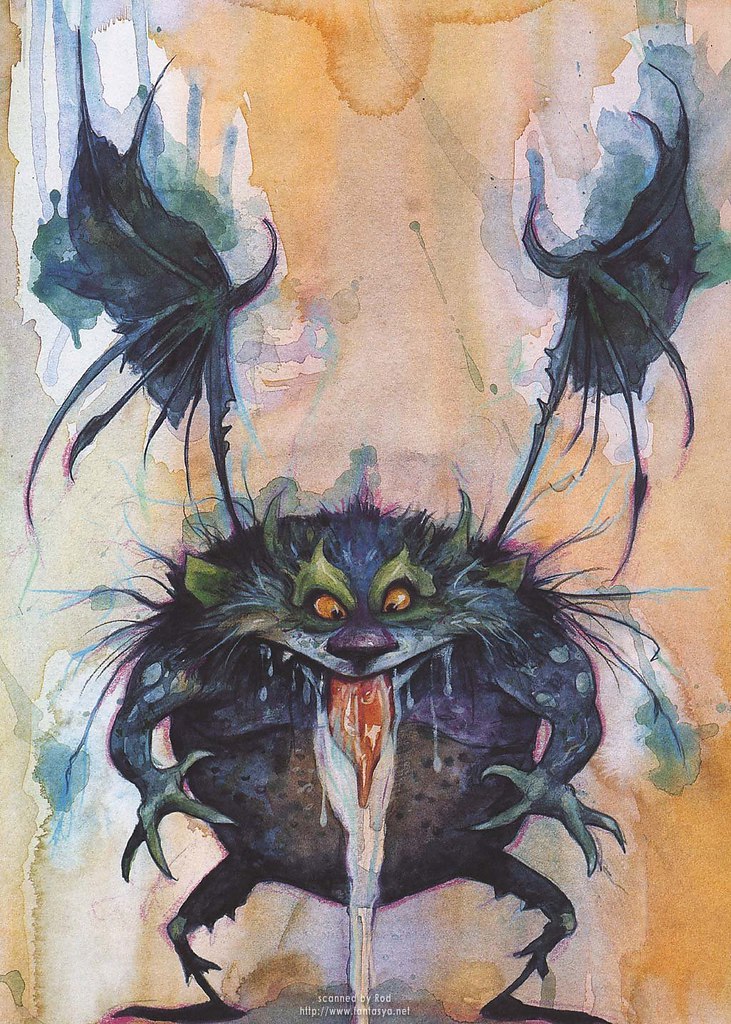 Brian Froud - 14
