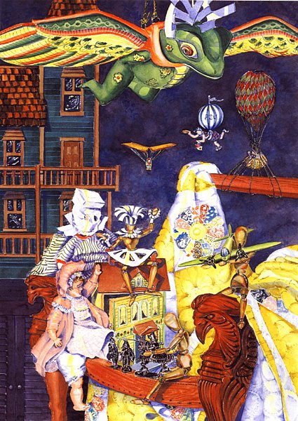 Varios Artists - 462