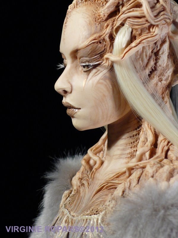  Virginie Ropars Dolls - 3