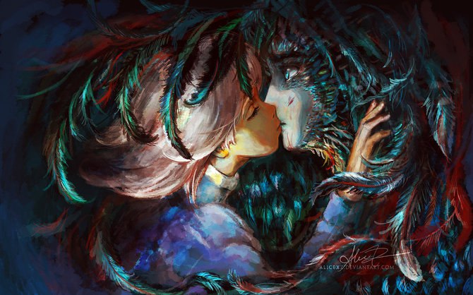   Alice X. Zhang - 13