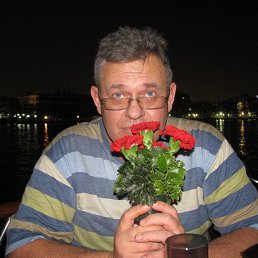 Vladimir, 63, 