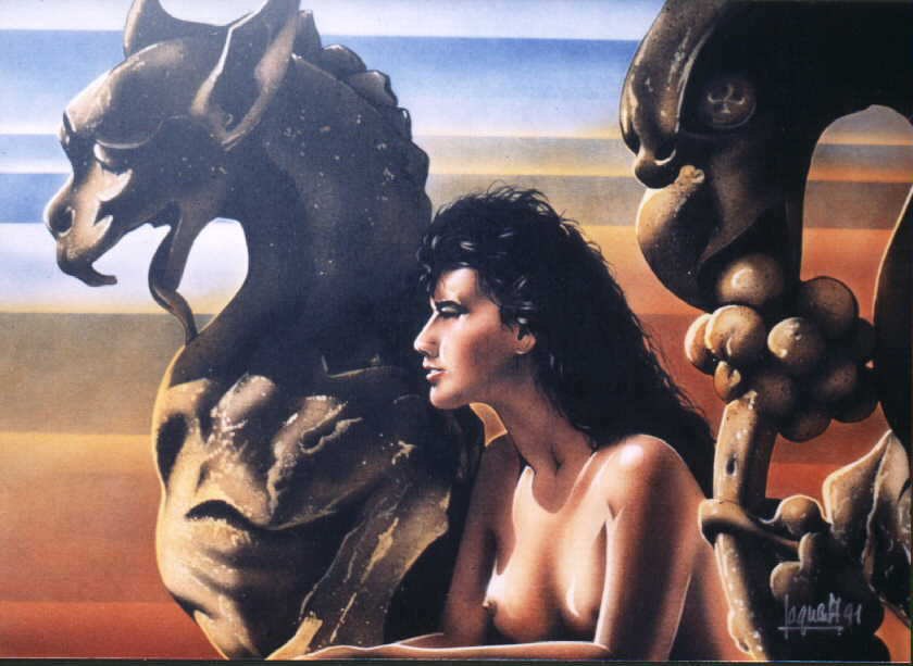 ALAIN SAGUEZ - 13