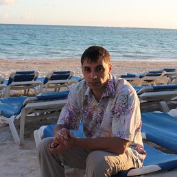 Andrey, , 45 