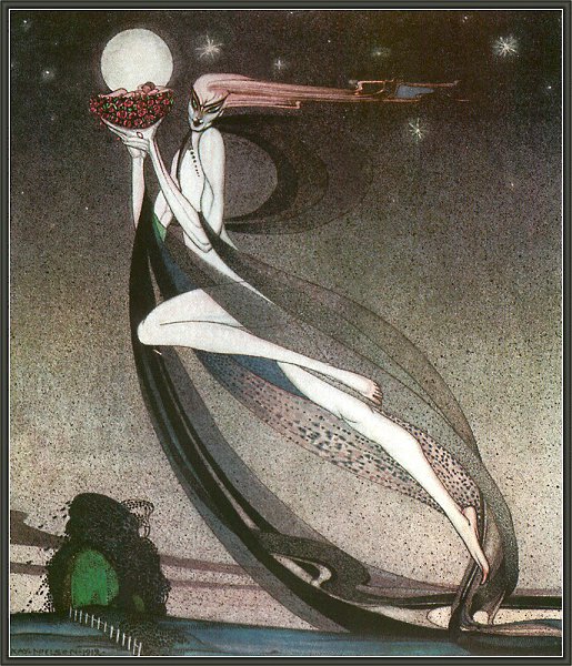 Kay Nielsen - 2