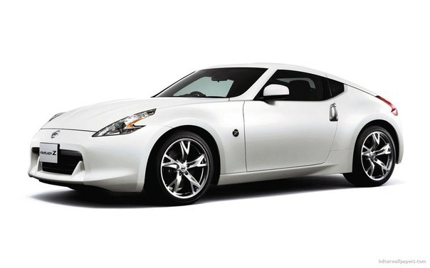  Nissan Fairlady Z 1969-.. - 4