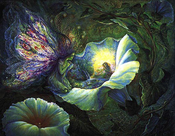 Josephine Wall - 4
