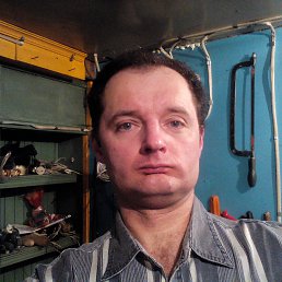 stepanov sergey, 46 ,  