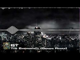 BT - The Emergency (Gemini Remix) [DUBSTEP] [FREE DOWNLOAD]