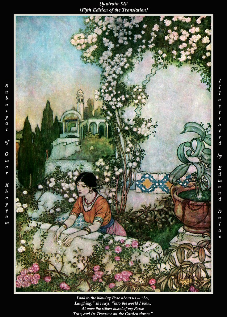 Edmund Dulac - 23