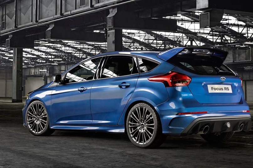 Ford Focus RS  https://fotostrana.ru/away?to=/sl/HhP3    Focus RS.  ... - 4