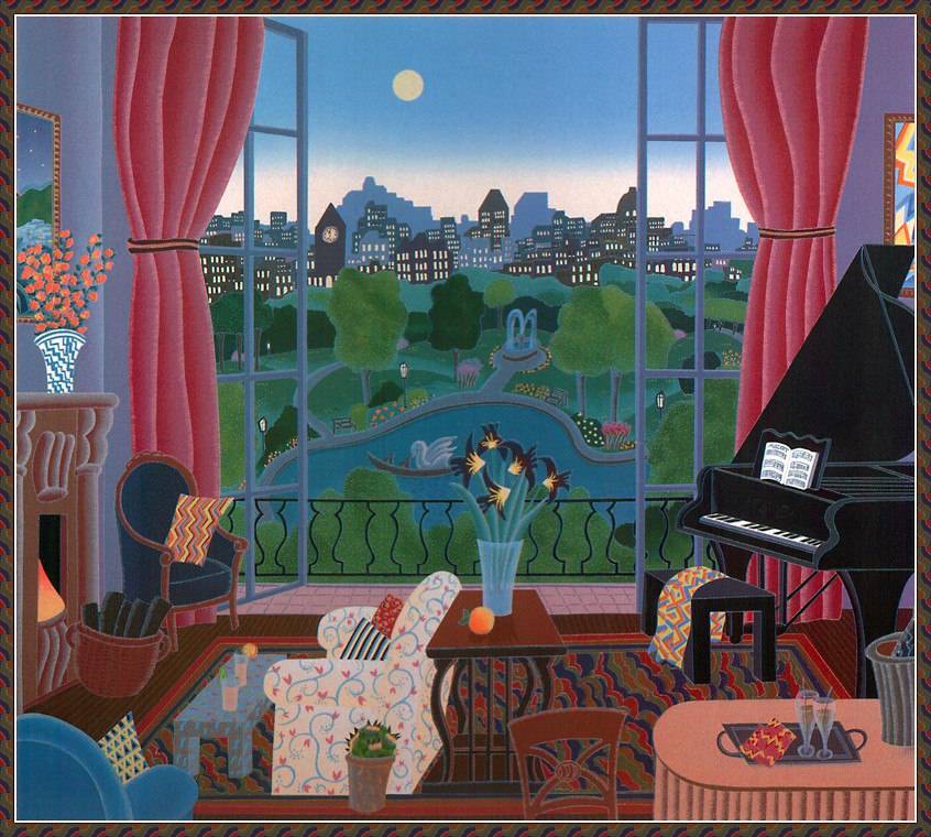 Thomas McKnight - 4