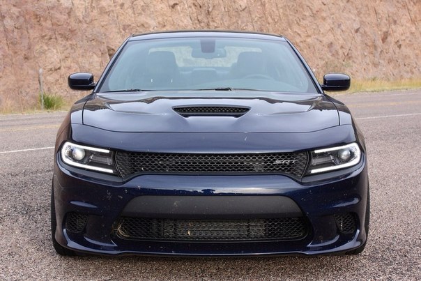 Charger SRT Hellcat - 5