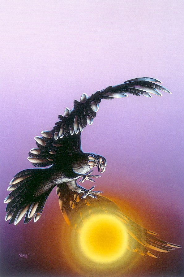 Barclay Shaw - 20