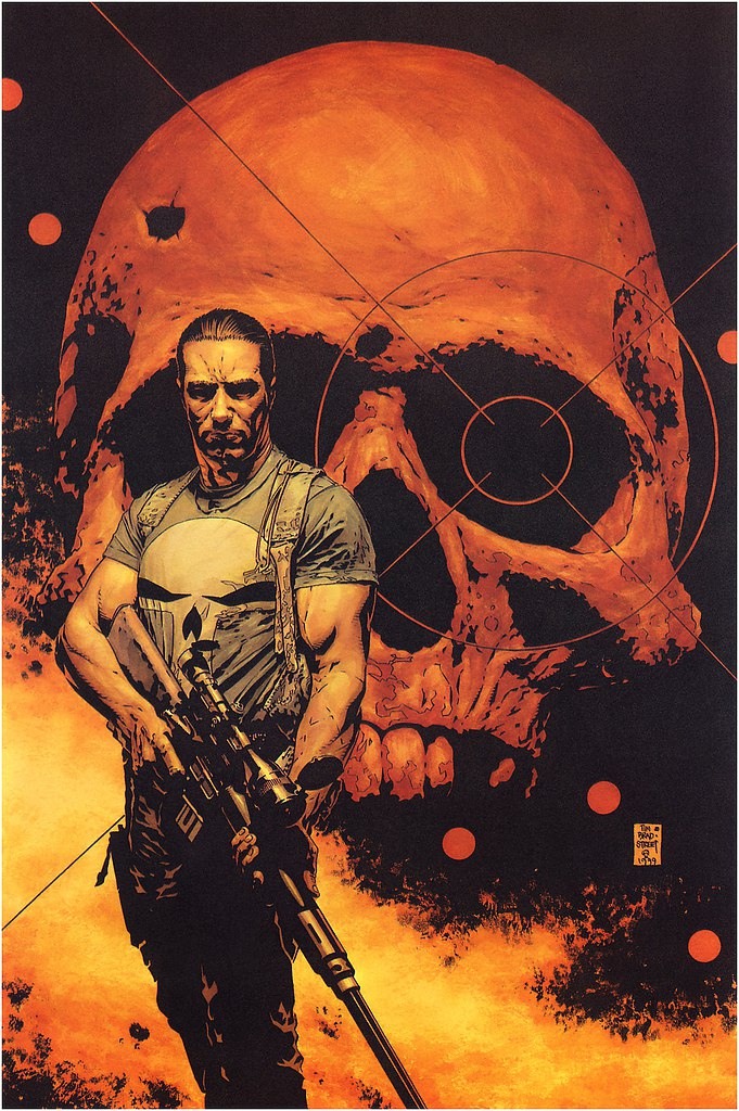 Tim Bradstreet