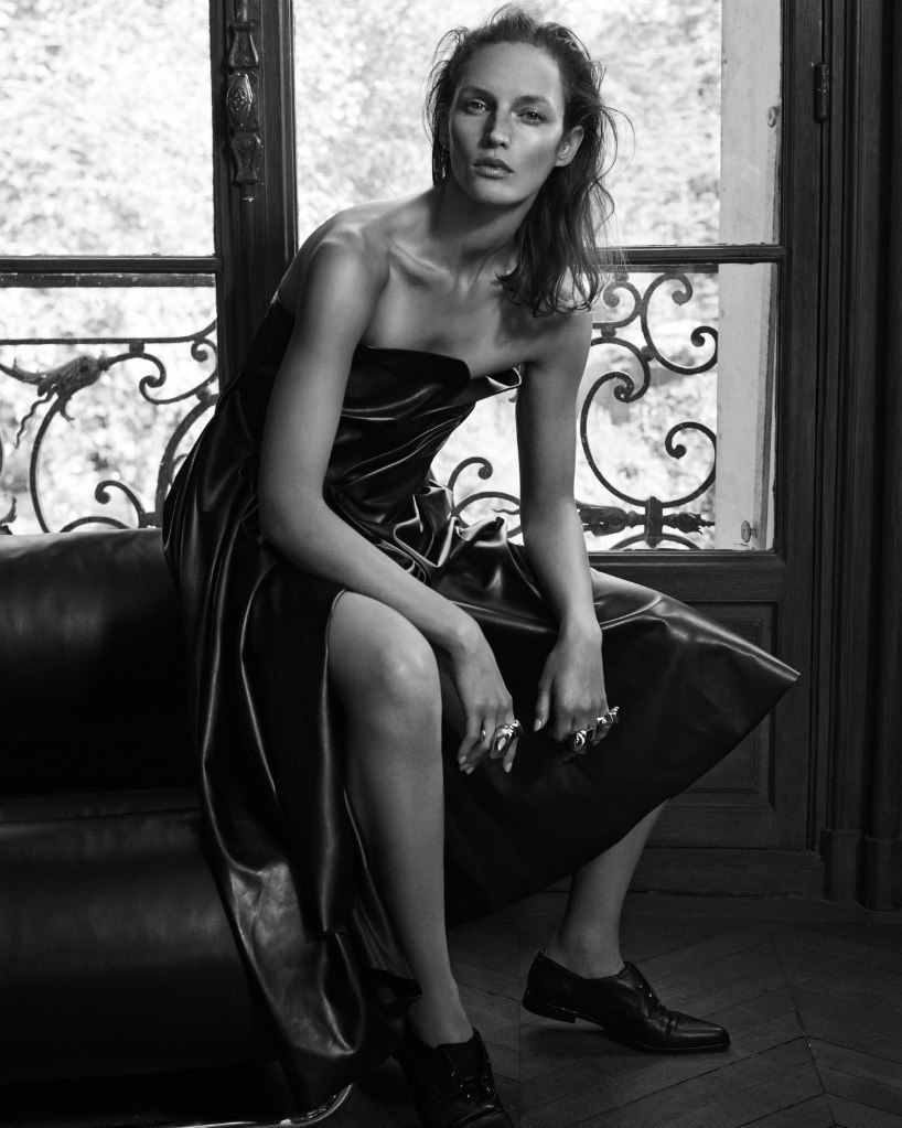 by rafael stahelin in harpers bazaar japan january 2015 - 5