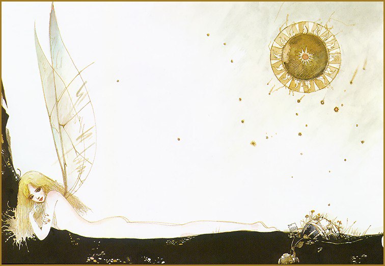 Yoshitaka Amano - 22