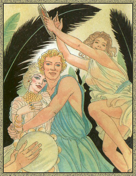 Giovanni Caselli_Age of Fable - 25