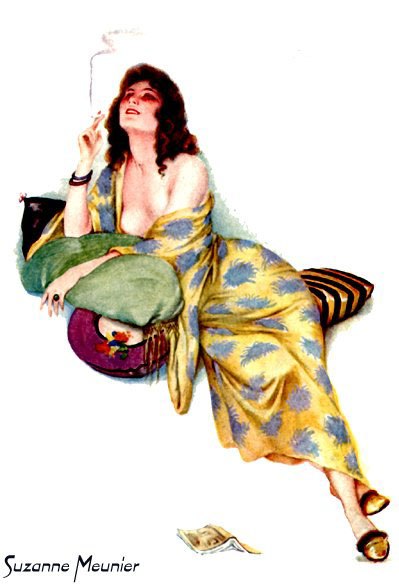 SUZANNE MEUNIER - 15