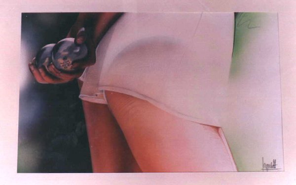 ALAIN SAGUEZ - 29