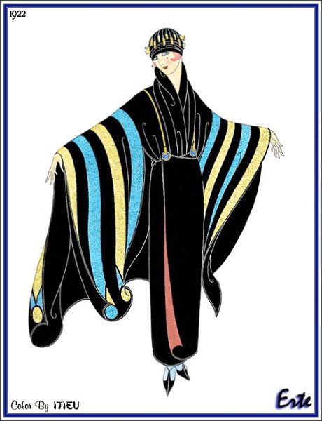 Erte - 95