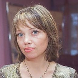 Nina Skorobogatova, 44 , 