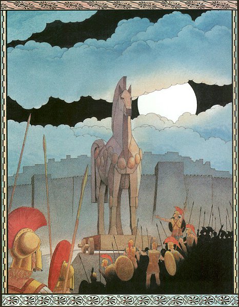 Giovanni Caselli_Age of Fable - 63