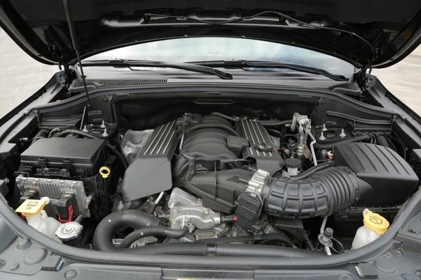 Jeep Grand Cherokee SRT8.6.4L V8: 468 .. : 624 :  ... - 2