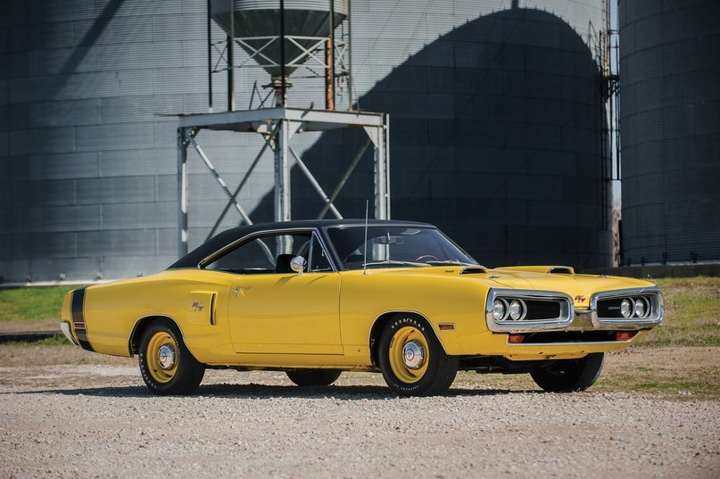 1970 Dodge Coronet R/T