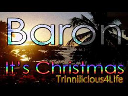 Baron - it&#039;s Christmas ( Parang music )Parang -   ,      ,       ,  ,  ...