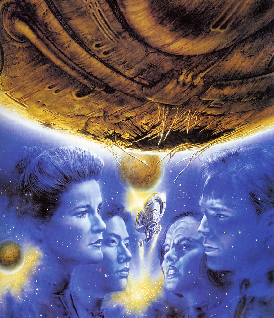 Luis Royo - Dreams - 4
