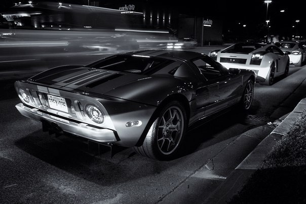 Ford GT - 8