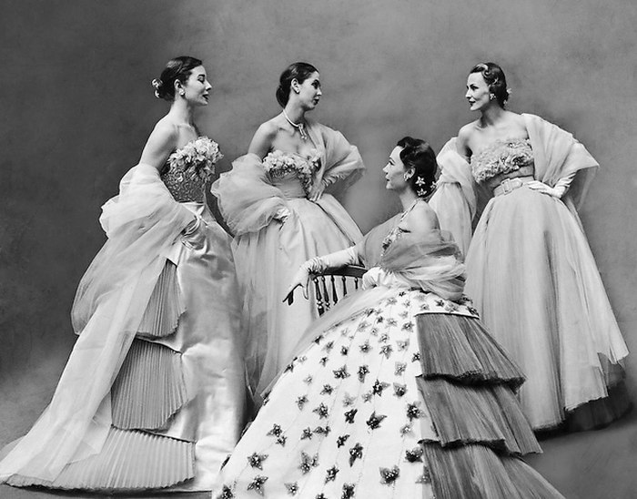    Jacques Fath, 1951 . :  