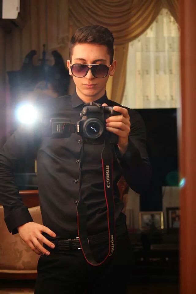 Orxan Orxan - 25 ������� 2014 � 20:35