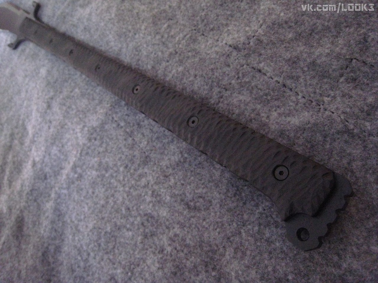 Miller Bros Blades.  ! - 7