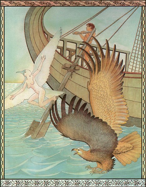 Giovanni Caselli_Age of Fable - 27