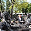 ���� ������, �����-��������� - ��������� 21 ������� 2014