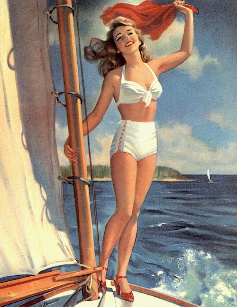 ARTHUR SARNOFF - 5