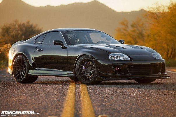 1100HP SUPRA