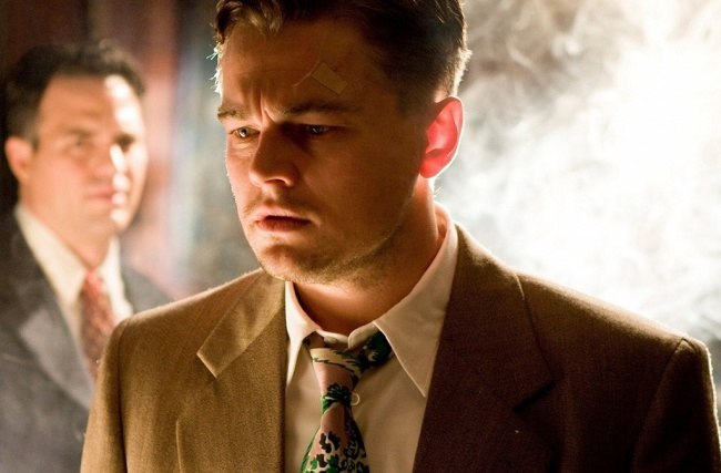   / Shutter Island.  ,     ,   ...