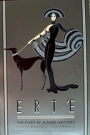 Erte - 47