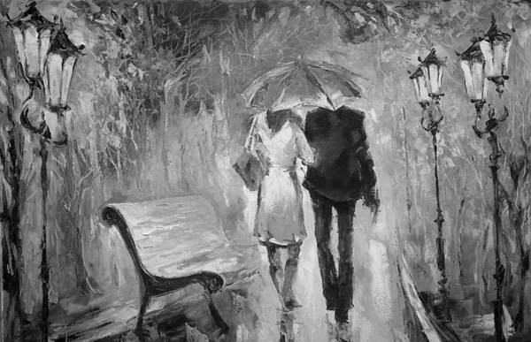 Юлия Друнина. Ты - рядом.Ты - рядом, и все прекрасно:И дождь, и холодный ветер.Спасибо тебе, мой ...