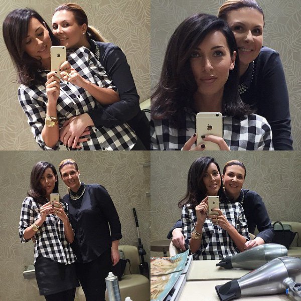 Мои любимые золотые ручки @albina_trocenko #лучшийстилиствмире #моялюбимая #женскаядружбасуществует ...