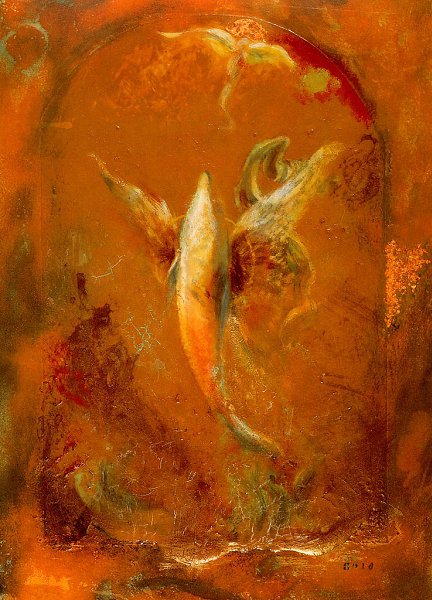 Michele Gold - 8