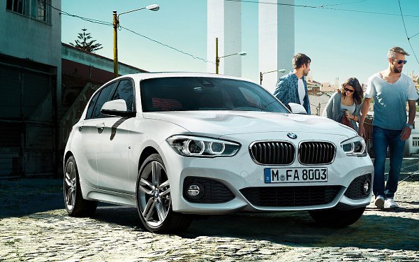  BMW 1  F20  .