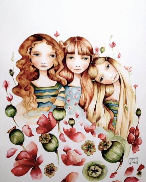 Claudia Tremblay - 7