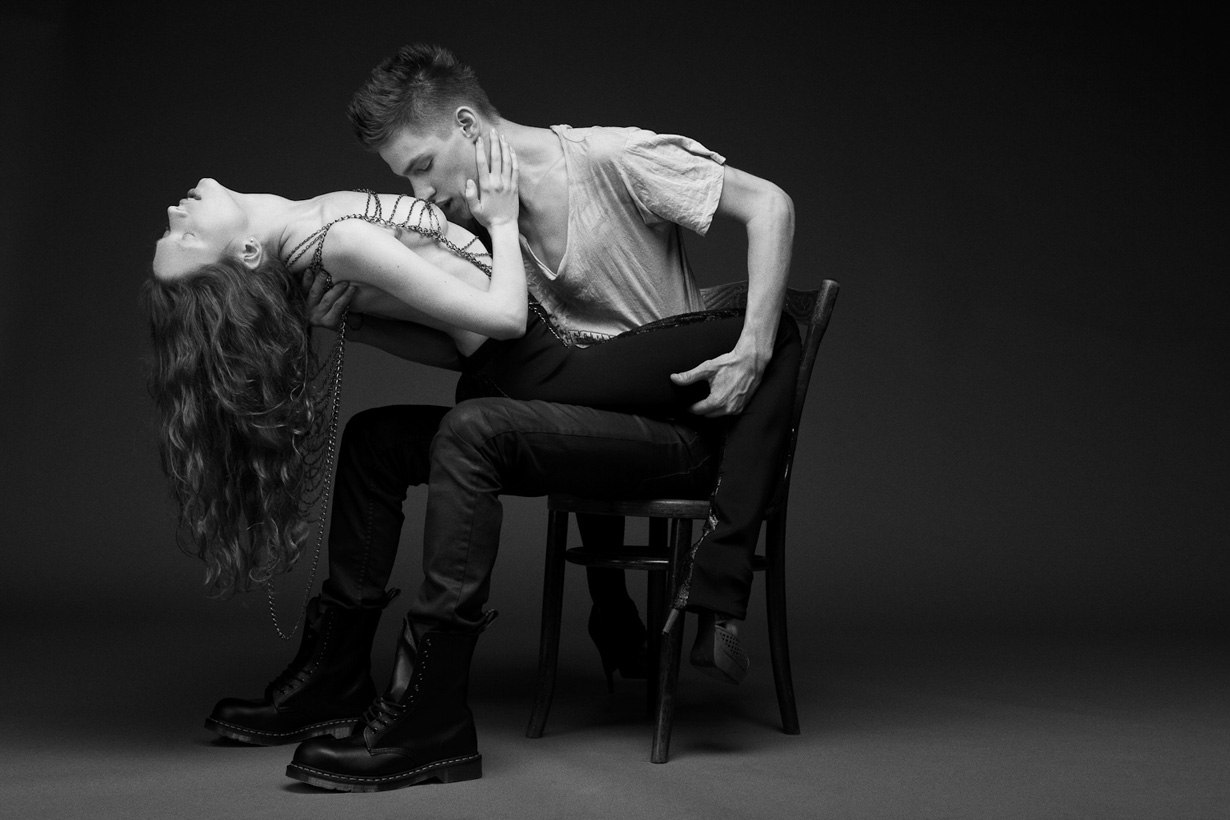 Kiss Kiss Kiss.          (Remik Kozdra & Kasia ... - 6