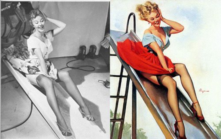 - pin up .... - 28