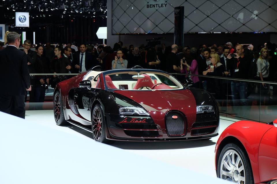     Bugatti Veyron. , .   Chiron!    ... - 8