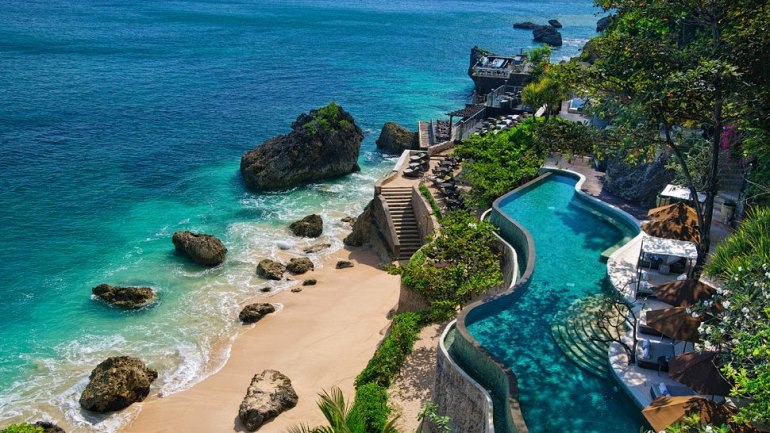  Ayana Resort & Spa, , 