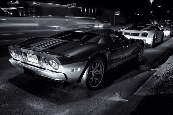 Ford GT - 8